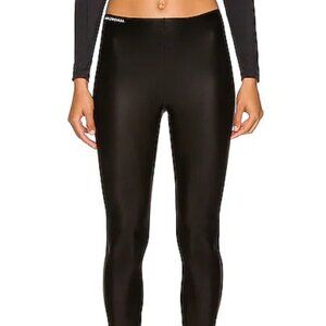 Balenciaga, Shiny Thick Tights | Size: S